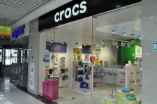 Обувной магазин «Crocs»