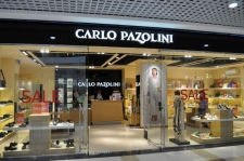 Салон обуви и аксессуаров «Carlo Pazolini»