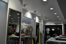Магазин одежды «Finn Flare»