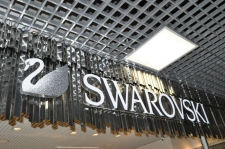 Ювелирный магазин «Swarovski»