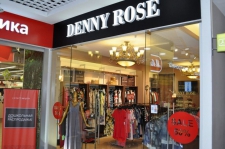 Магазин одежды «Denny Roze»