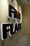 Магазин одежды «Finn Flare»
