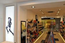 Обувной магазин «Debut»